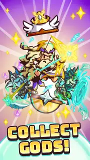 Gacha Clicker capture 3