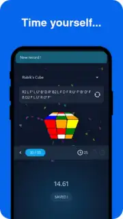 Cube Solver capture 7