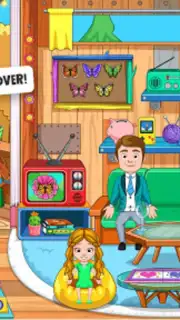 My City : Love Story capture 3