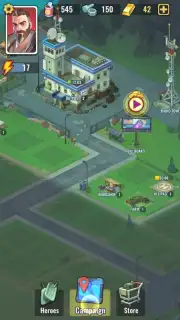 Zombie Blast Squad capture 8