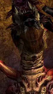 Shadowblood capture 4