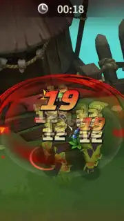 Raid Masters Online capture 8