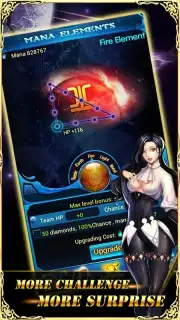 Heroes of Galaxy capture 1
