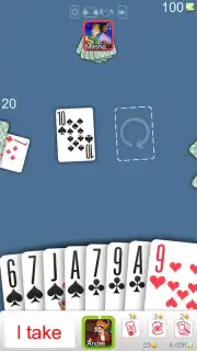 Durak online capture 5
