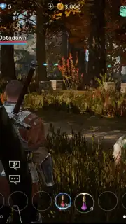 ArcheAge WAR capture 11