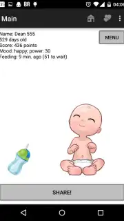 Baby Adopter capture 17