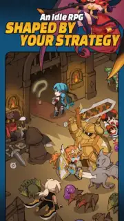 Loop Dungeon: Idle RPG capture 8