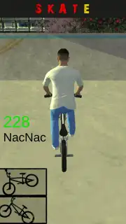 BMX FE3D 2 capture 10