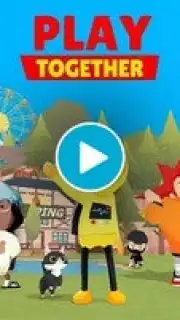 Play Together capture 1