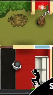 Robbery Bob capture 18