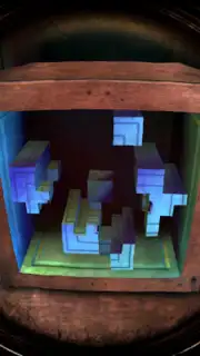 The Room Three capture 12