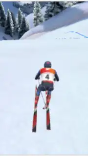 Winter Sports Mania capture 6