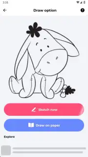 AR Sketch: Drawing & Paint capture 8