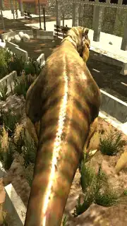 Dino Parking capture 3