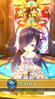 Sacred Sword Princesses capture 5