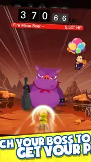 Show me the money capture 12