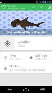 Animal Crossing capture 10