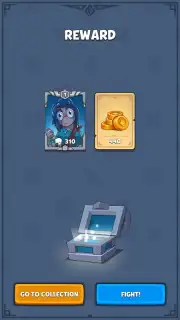 Heroes and Elements capture 10