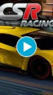 CSR Racing capture 1