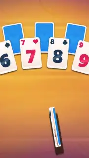 Disney Solitaire capture 6