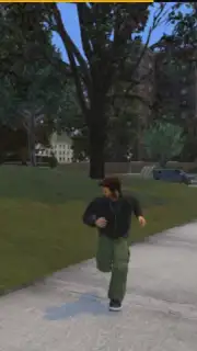 GTA III - Definitive Edition capture 16