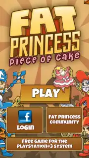 Fat Princess capture 11