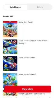 Nintendo Store capture 3