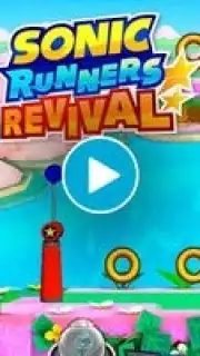 Sonic Runners Revival capture 1