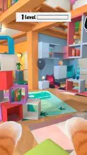I Am Cat capture 7