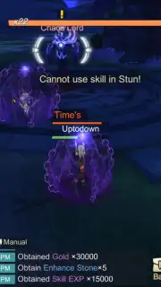 Eternal Sword M capture 10