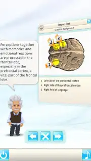 Einstein HD free capture 1
