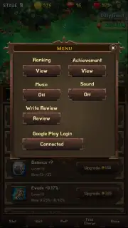 Mini Warrior capture 6