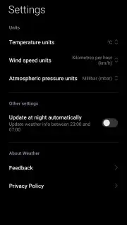 Weather - By Xiaomi capture 10