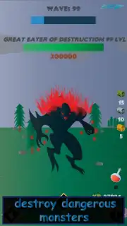 BlackSmith Hero capture 3