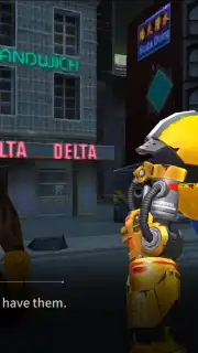 Crossover: The Ranker capture 18
