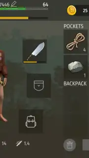 Jurassic Survival capture 14