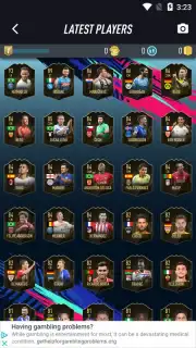 FUT 19 DRAFT by PacyBits capture 9