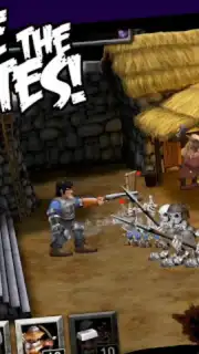 Army of Darkness Defense capture 4