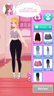 Lulu's Fashion World capture 6
