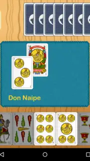 Tute a Cuatro capture 21