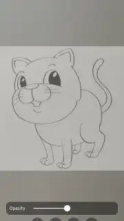AI Drawing : Trace & Sketch capture 7
