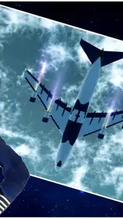 Flight Simulator HD 2016 capture 3