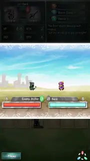 Dragonbolt Vanguard capture 2