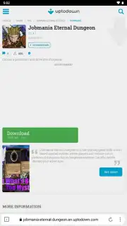 Yandex Browser Lite capture 8