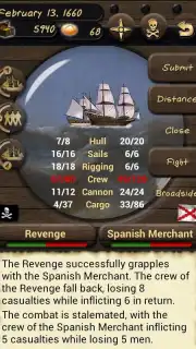 Pirates and Traders capture 3
