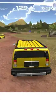 Extreme SUV Driving Simulator capture 4
