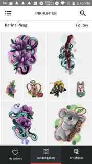 INKHUNTER capture 8