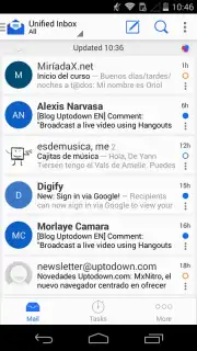 Email TypeApp capture 4