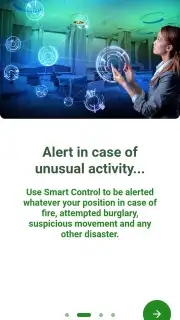 Maya Smart Control capture 3