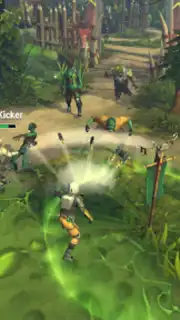 Dead Impact capture 13